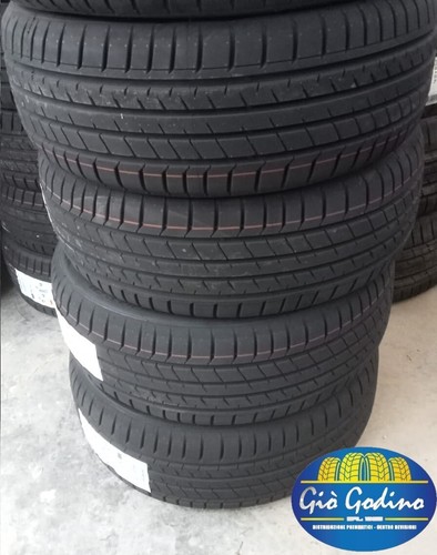 Treno gomme pneumatici - 4,