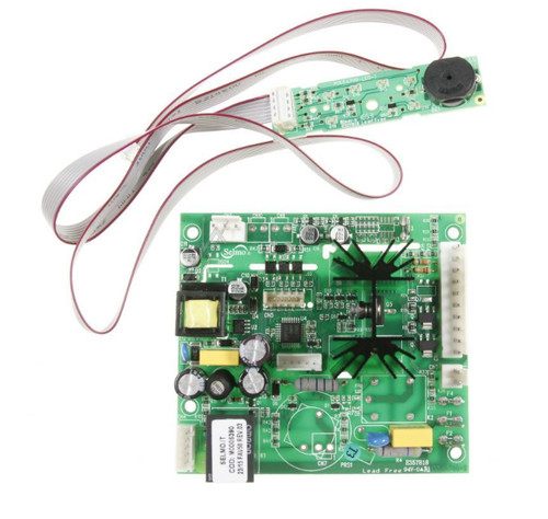 Polti kit scheda elettronica - polti,