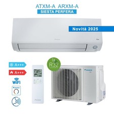 DAIKIN Perfera ATXM25A ARXM25A