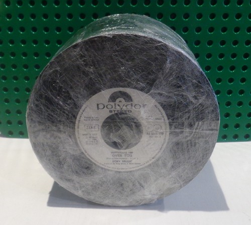 Dischi 45giri solo - -,