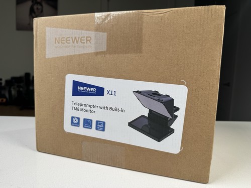 Neewer x11 1 - neewer, 2-in-1