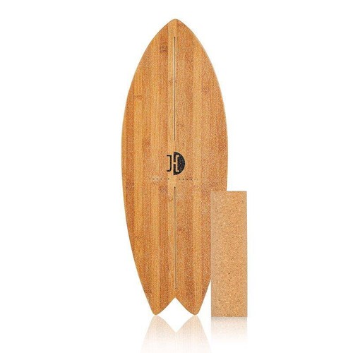 Jucker hawaii balanceboard - hawaii,
