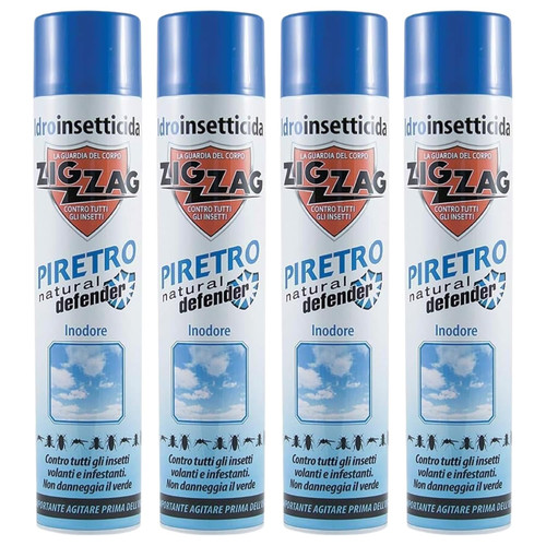 Zig zag insetticida spray - zig,