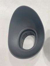 Mirino originale NUOVO coppa occhiello in gomma per Sony PMW-200 PXW-X200 PXW-X280 EX280