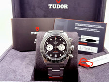 Tudor Black Bay Chrono 79360N