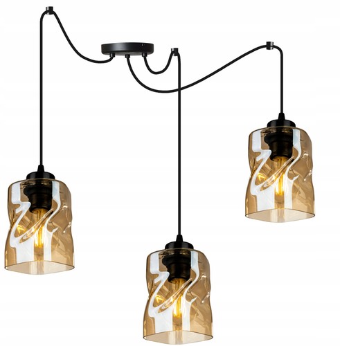 Lampada sospensione moderna - lampada,