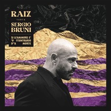 Audio Cd Raiz - Canta Sergio