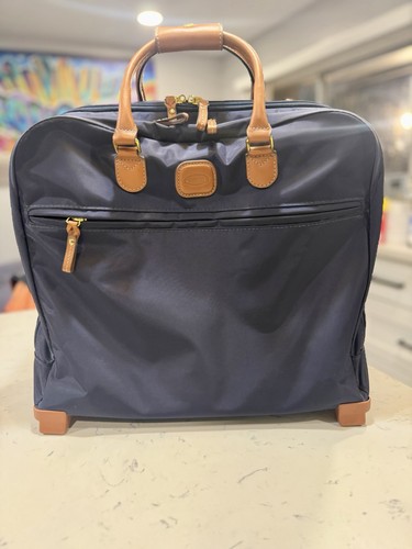 Bric travel pilot case - bric's, x