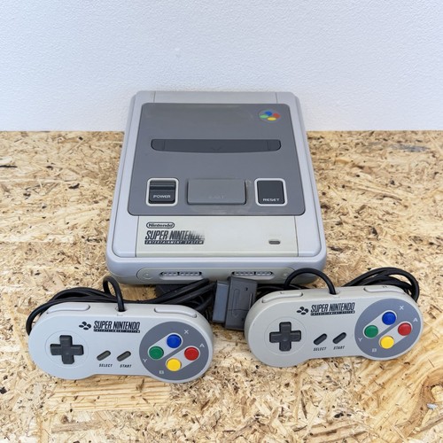 Snes console completa cavi - e, 2