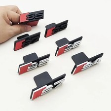 STEMMA AUDI GRIGLIA LOGO S3 S5