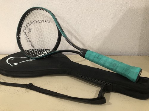 Racchetta tecnica head - ,