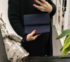 Marina rinaldi pochette borsa - marina,