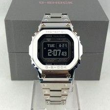 Casio shock edizione - casio, g-shock