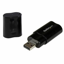 Scheda Audio Esterna USB