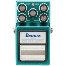 Ibanez TS9B Pedale Effetti