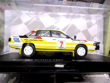 AUDI 200 Quattro Gr.A Rally
