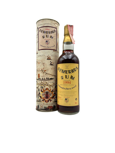 1994 moon import demerara - -,