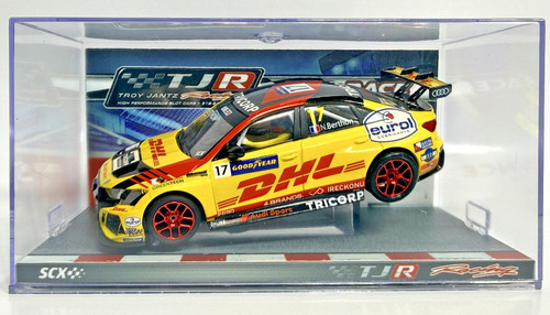 Scx tjr pro - pro-race,