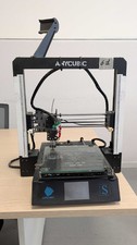 Lotto Stampanti 3D Anycubic i3 Mega FDM - Estrusore dual drive