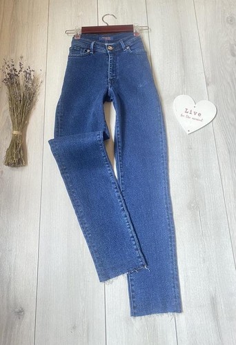 Jeans donna trussardi blu - jeans,