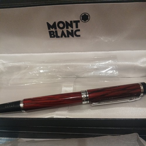 Montblanc modello writers - montblanc,