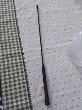 Stelo Antenna Autoradio 410mm Attacco Filettatura Diametro 5mm