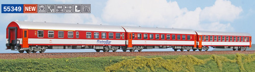 Acme 55349 slovenska strela - acme,