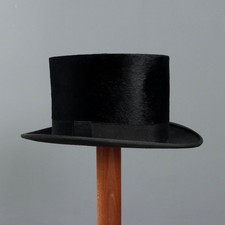 Borsalino Cappello a Cilindro