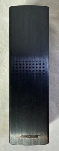 Bose omnijewel - ✅,
