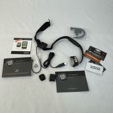 Ricambi Solo VDO Serie-Z Ciclocomputer PC-Sport GP7 Non Funzionante Spedizione Veloce