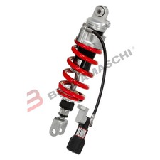 MONO AMMORTIZZATORE A GAS YSS PER MOTO YAMAHA MT09 TRACER 850 14>18
