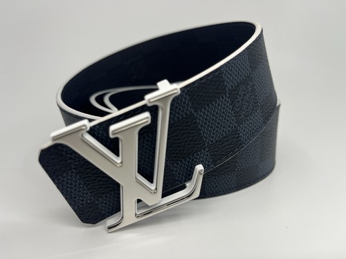 New authentic men louis - new, men’s