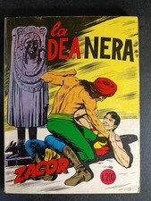 ZAGOR ZENITH ORIGINALE N.104