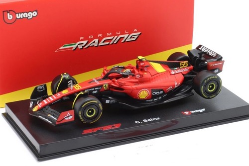Modellino auto corsa scala - corsa,