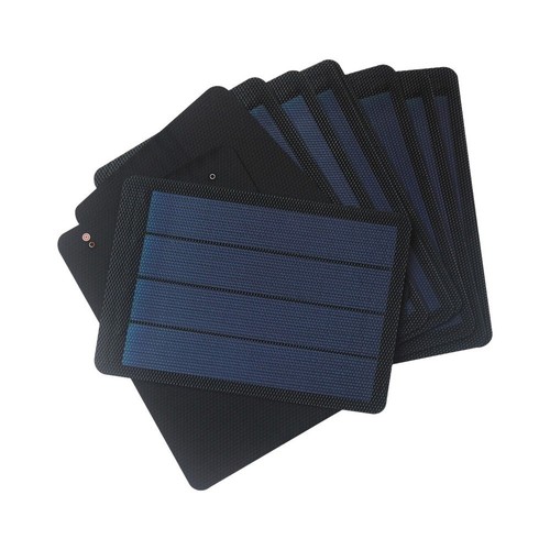 Pannello solare 6v - pannello,