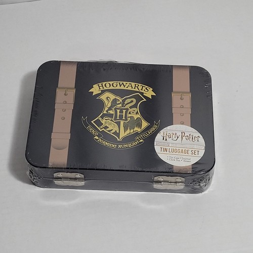 Harry potter hogwarts set - potter,