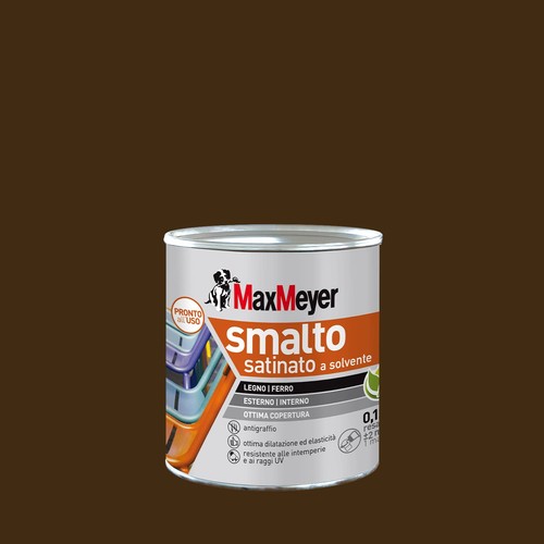 Maxmeyer smalto solvente per - smalto,