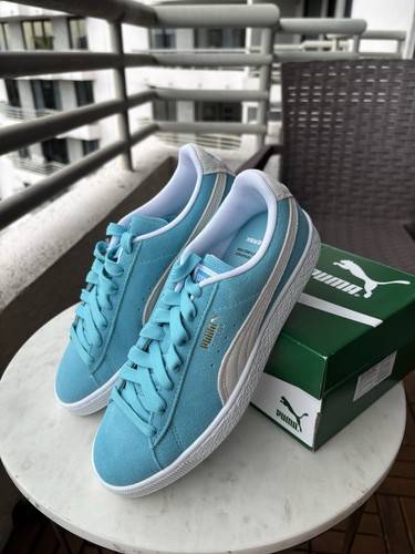 Puma suede classic - puma, maersk