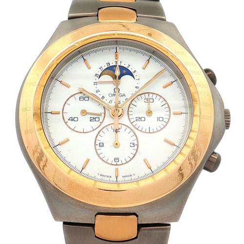 Hau omega speedmaster teutonic - speedmaster,