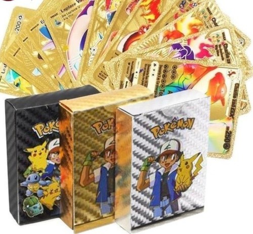 Pezzi nuove carte pokemon - pezzi,