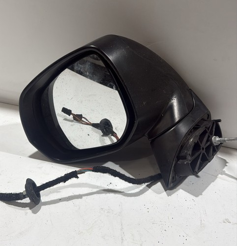 Specchietto retrovisore - specchietto,