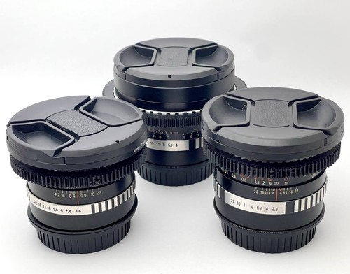Carl zeiss jena zebra set - jena,