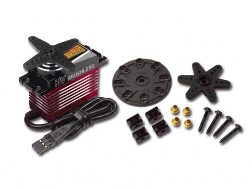 Align ds830m servo brushless - ds830m,