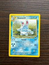 Azumarill - carta Pokemon -