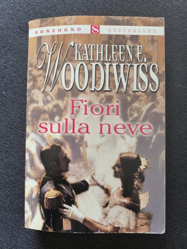 Kathleen woodiwiss fiori - e,