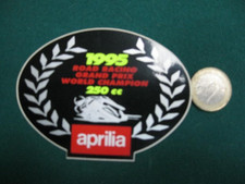 C62 moto. APRILIA Moto GP 250