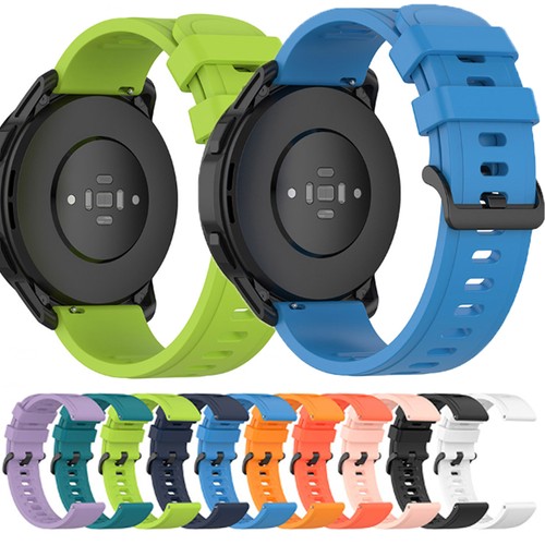 Cinturino orologio silicone - orologio, in