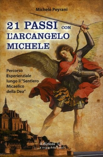 Libro passi con arcangelo - 21,