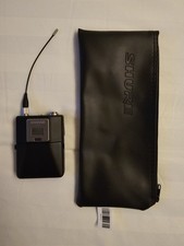 Shure AD1 - G56 Axient 470-636Mhz - Bodypack Transmitter.
