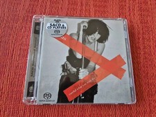 Super Audio SACD Texas Careful